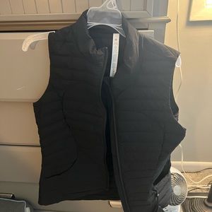 Pack It Down Vest- Lululemon
